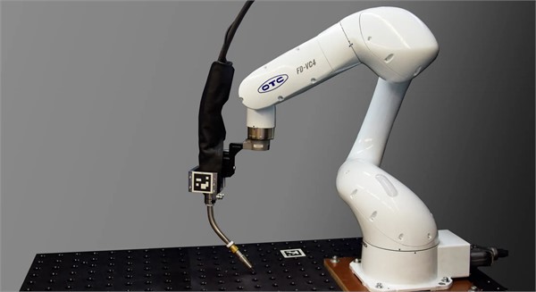 Schweissroboter