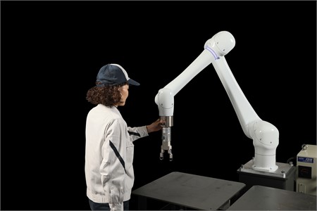 OTC Cobot FD19-VC8