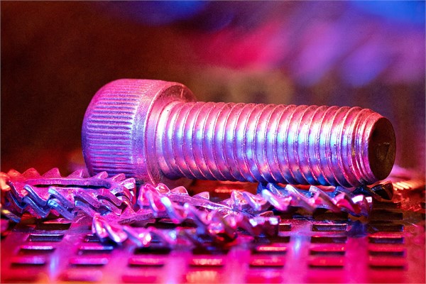 Screw Fastening