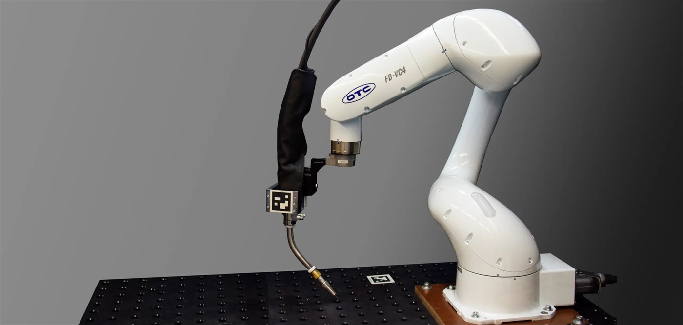 Welding Robots for Flexible Cells and Industrial Systems