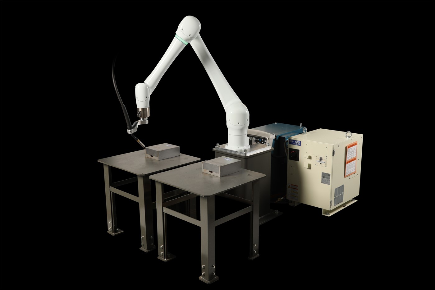 The OTC FD19-VC8: More Payload, More Reach, More Applications